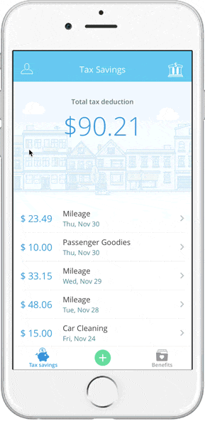 getting started with stride tax stride health