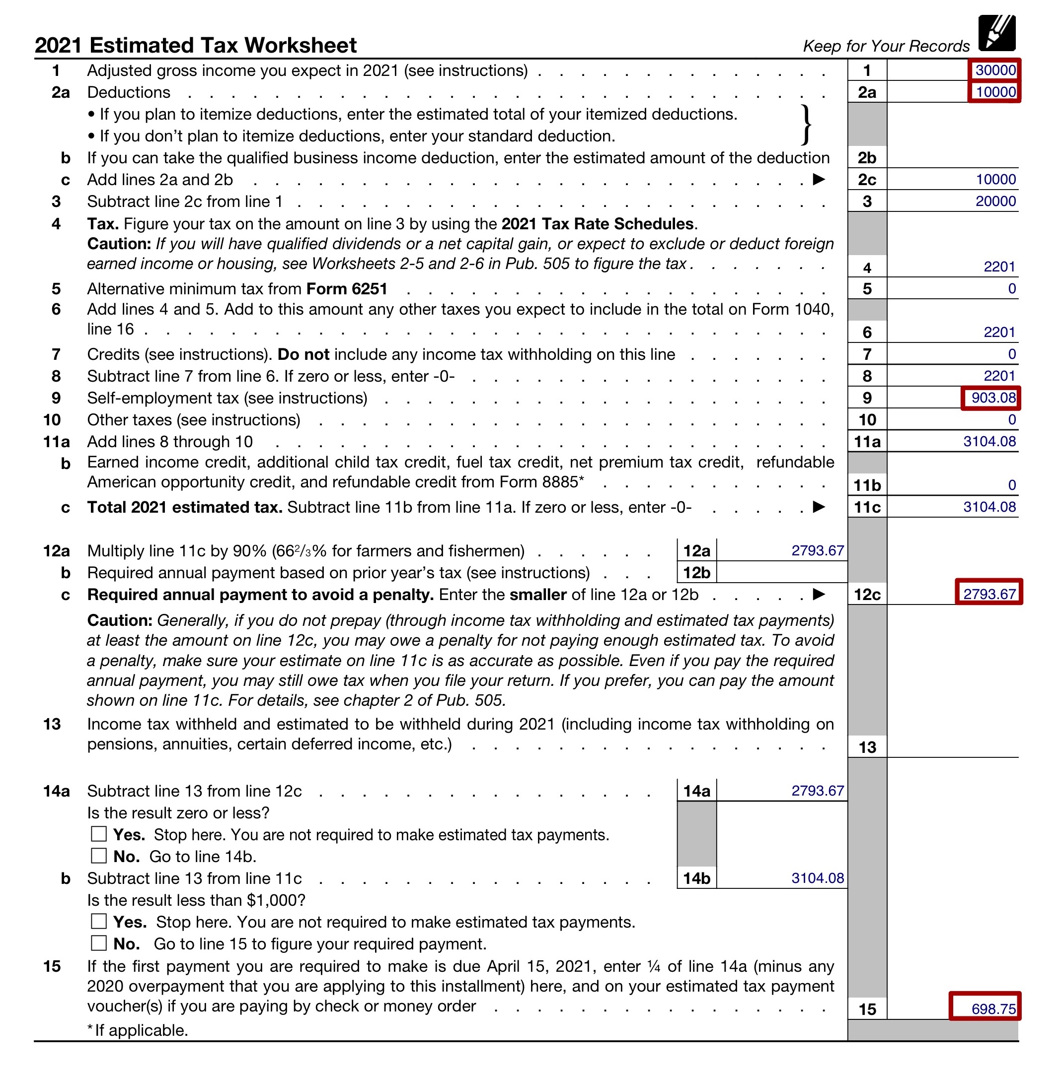 7-2 Modeling Tax Schedules Worksheet Answers